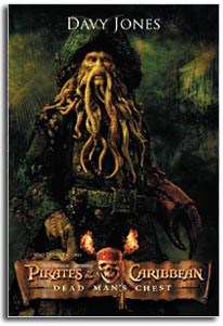 Pirates 2 Poster